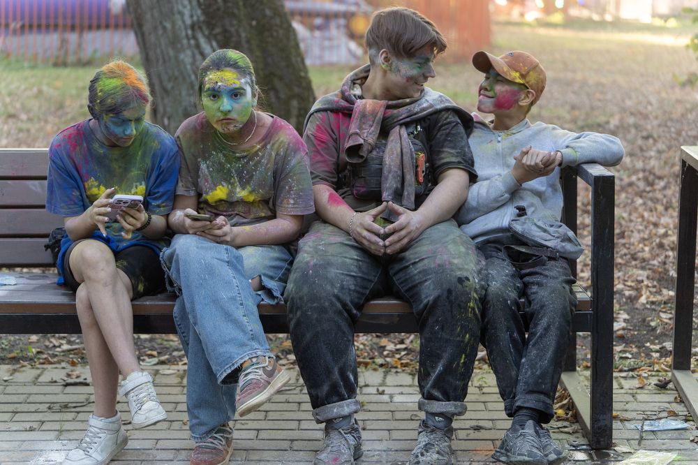 Photograph by Андрей Пучков