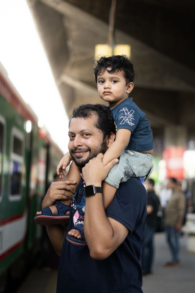 Photograph by LIMON DEY