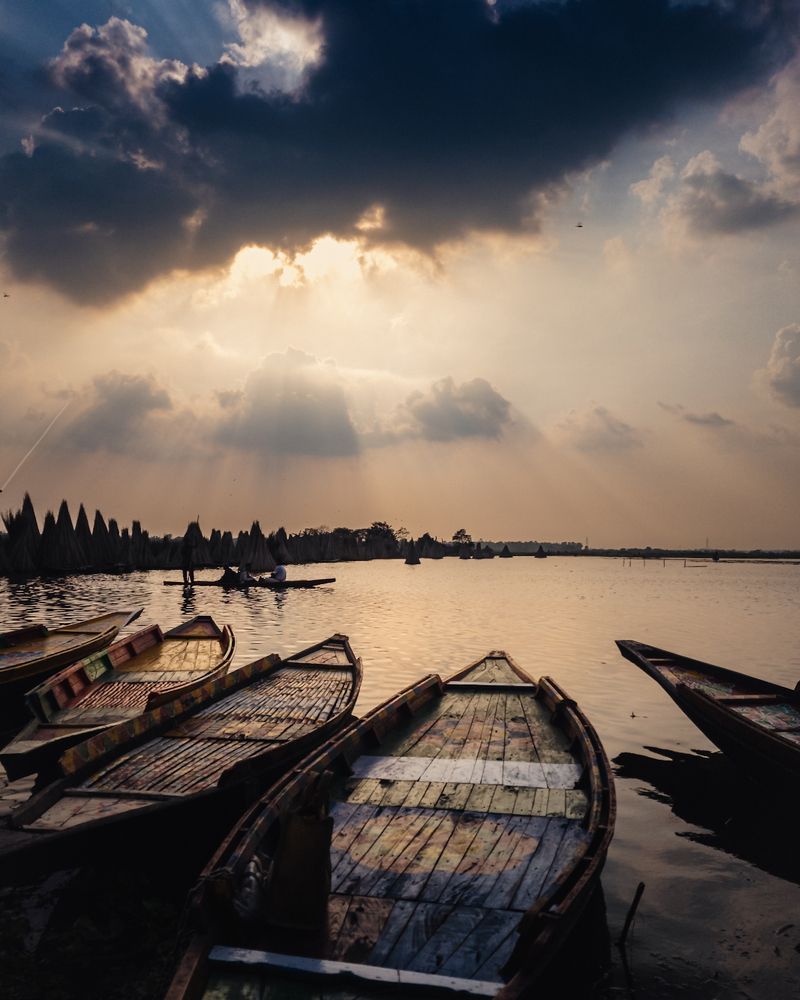 Photograph by Arjun Das