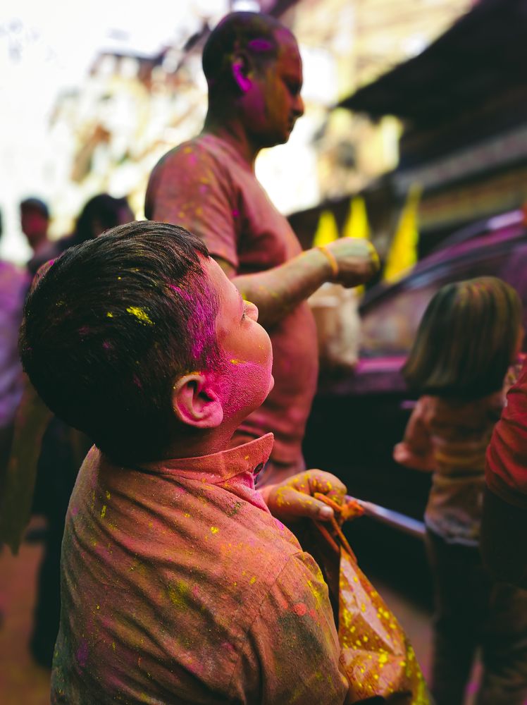 Фотография автора Protyush Mondal