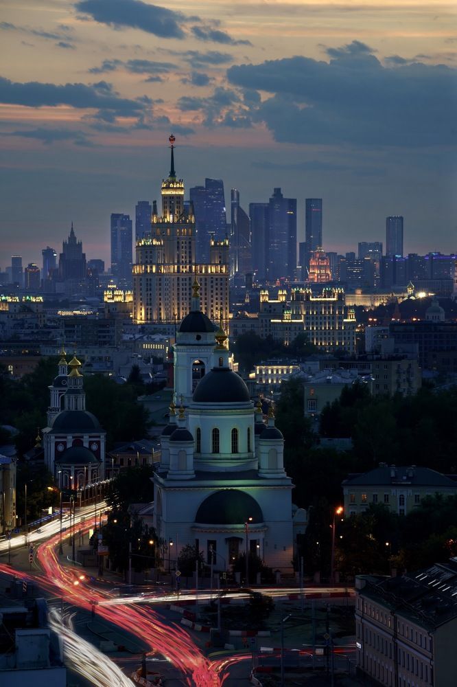 Photograph by Ilya Marchenko