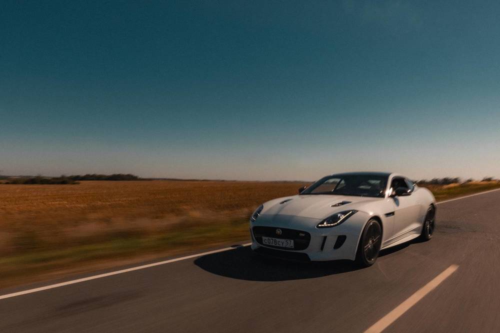 Photograph by Антон Тимошевский