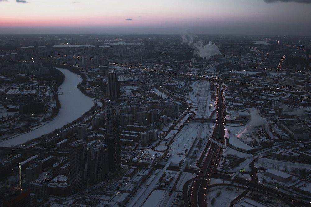 Photograph by Александр Воронов