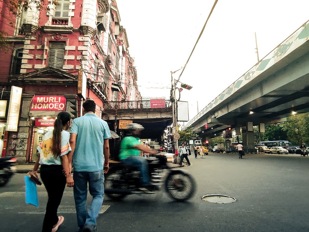 Фотография автора Protyush Mondal