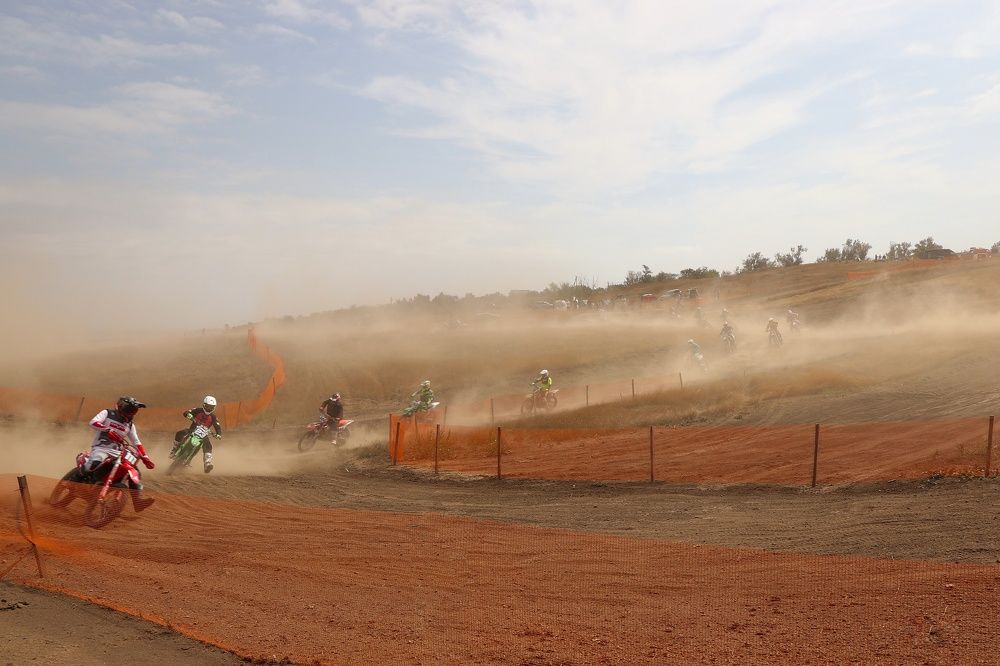 Photograph by Alexandr Tulinov