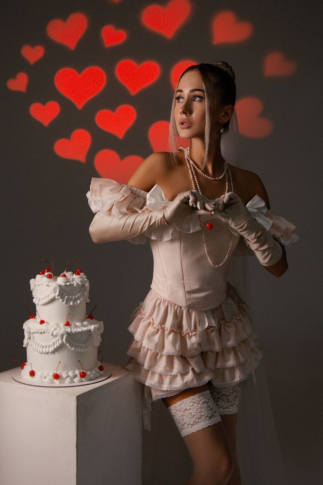 Photograph by Наталья Бакаянова