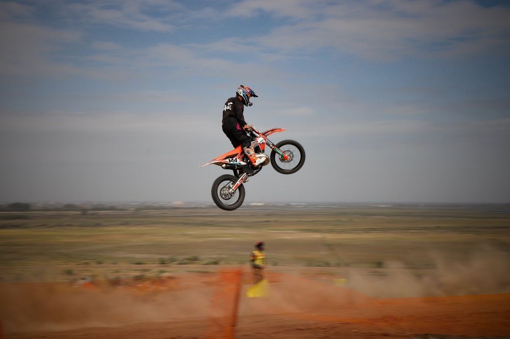 Photograph by Alexandr Tulinov