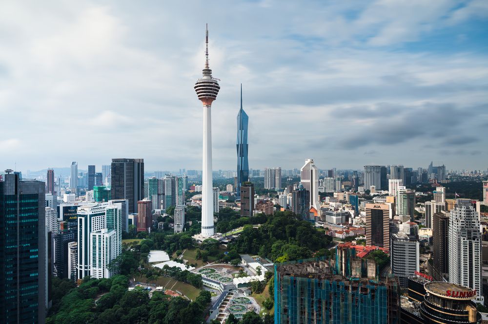 Фотография автора Marcus Mah Qing Fung