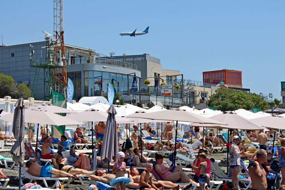 Photograph by Николай Немчанинов