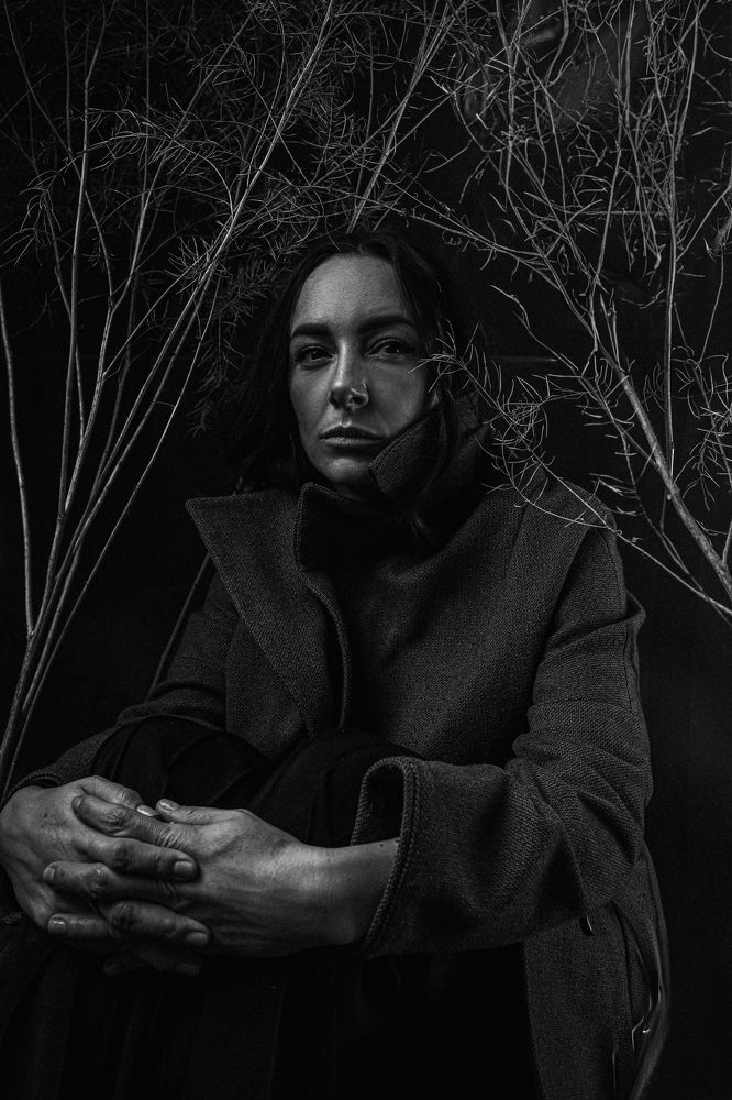 Фотография автора Елена Шангай