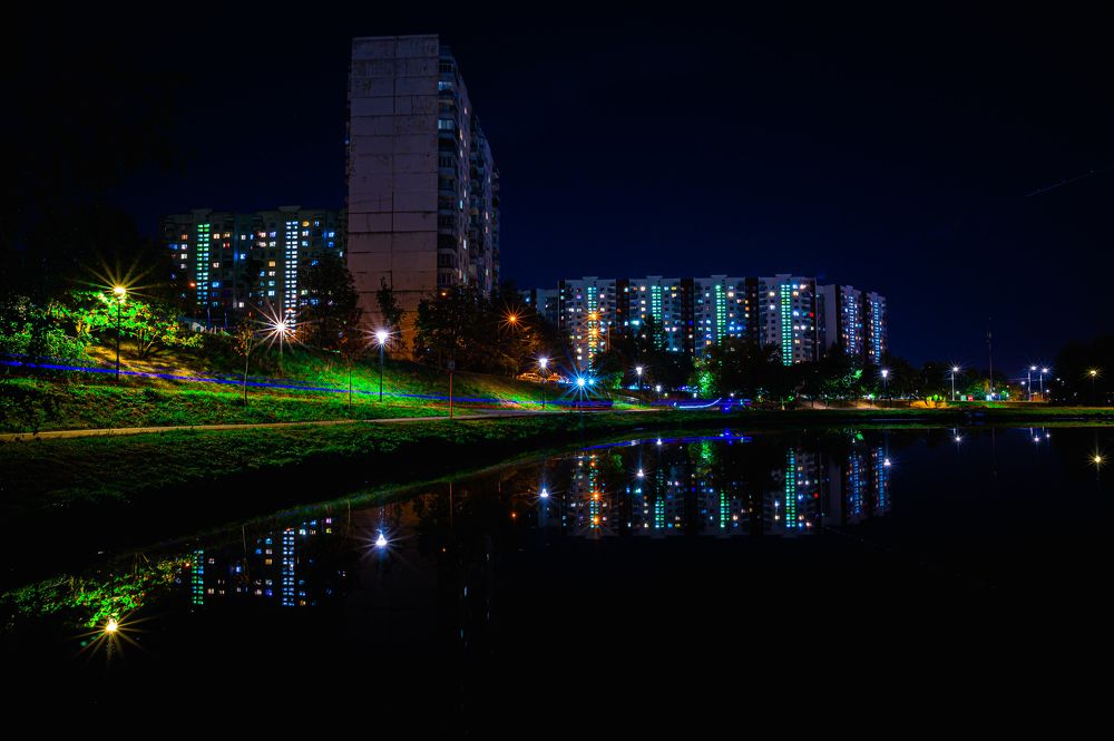 Photograph by Сергей ПЛАТОНОВ