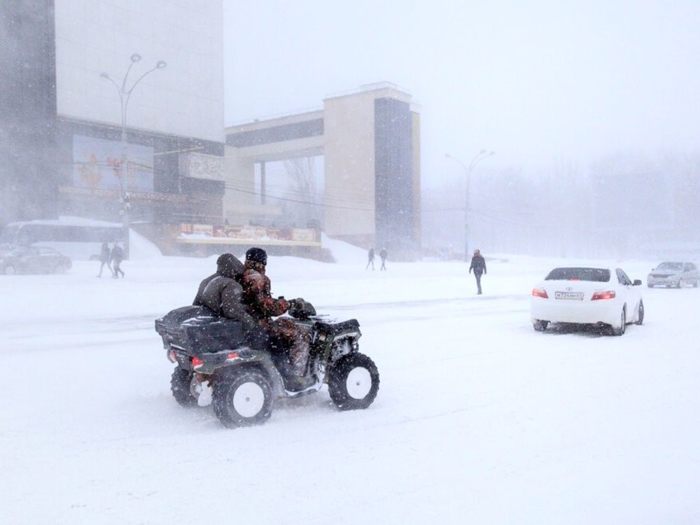 Photograph by Александр Лопатин