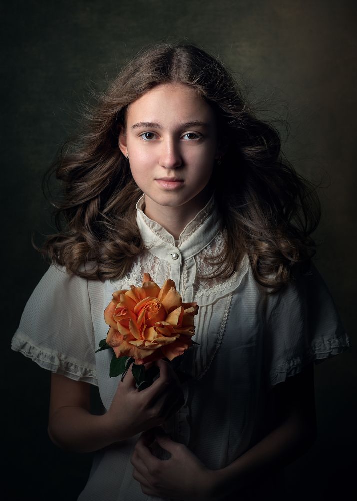 Photograph by Оксана Завьялова