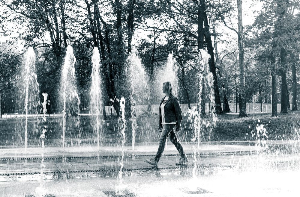 Photograph by Николай