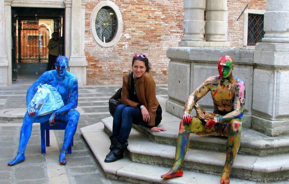 Photograph by Жанна Нечаева