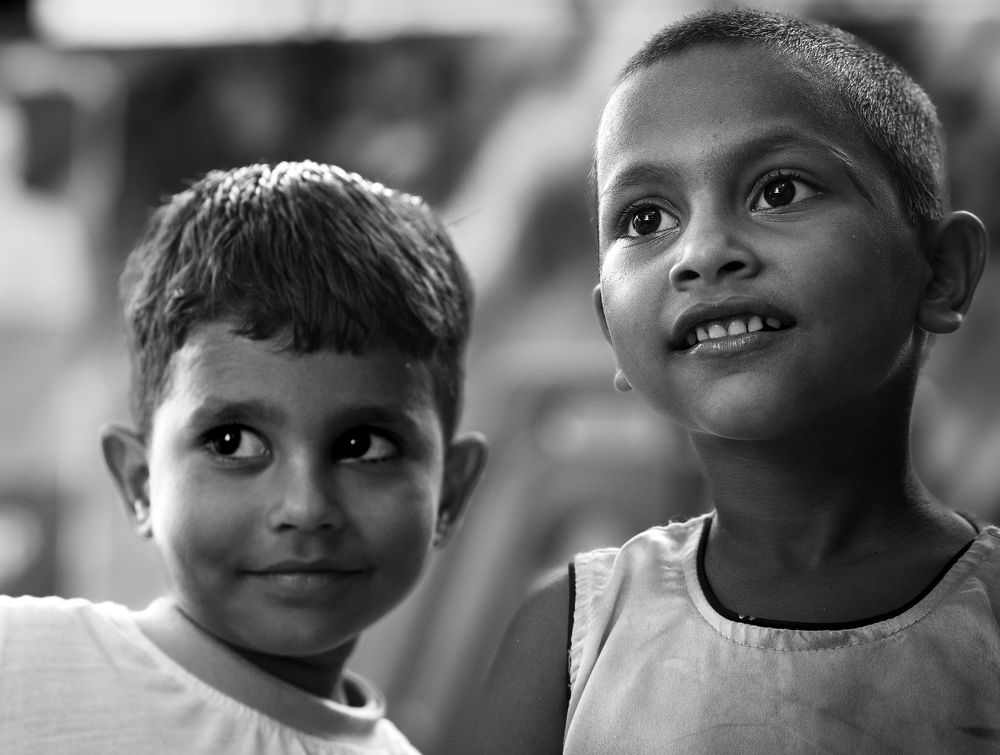 Фотография автора Ashwani Kumar