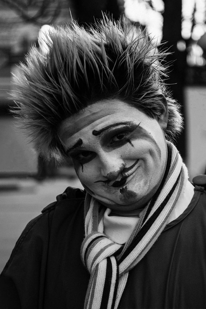 Photograph by Анастасия Жарникова