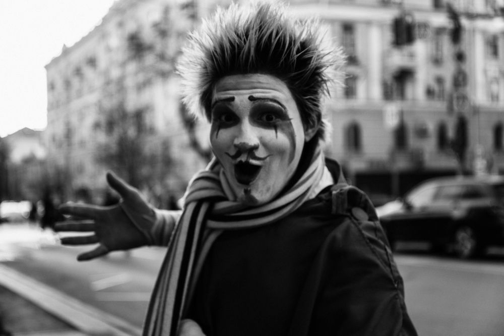 Photograph by Анастасия Жарникова