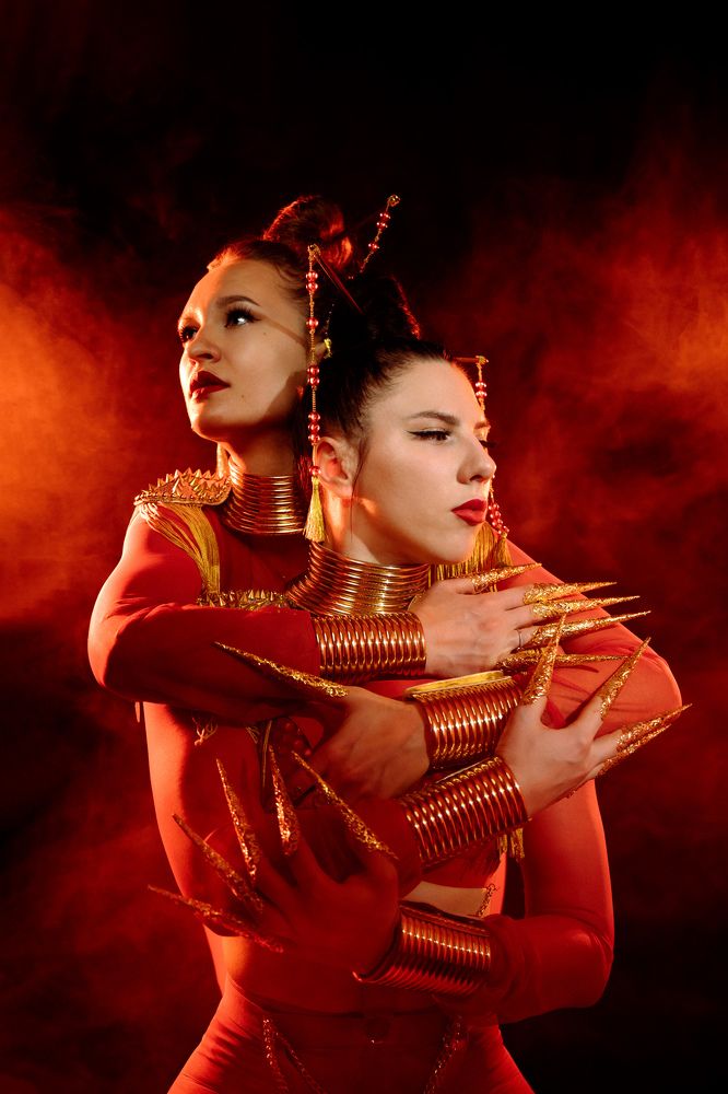 Photograph by Анастасия Жарникова