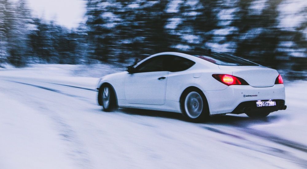 Фотография автора Евгений Кузнецов