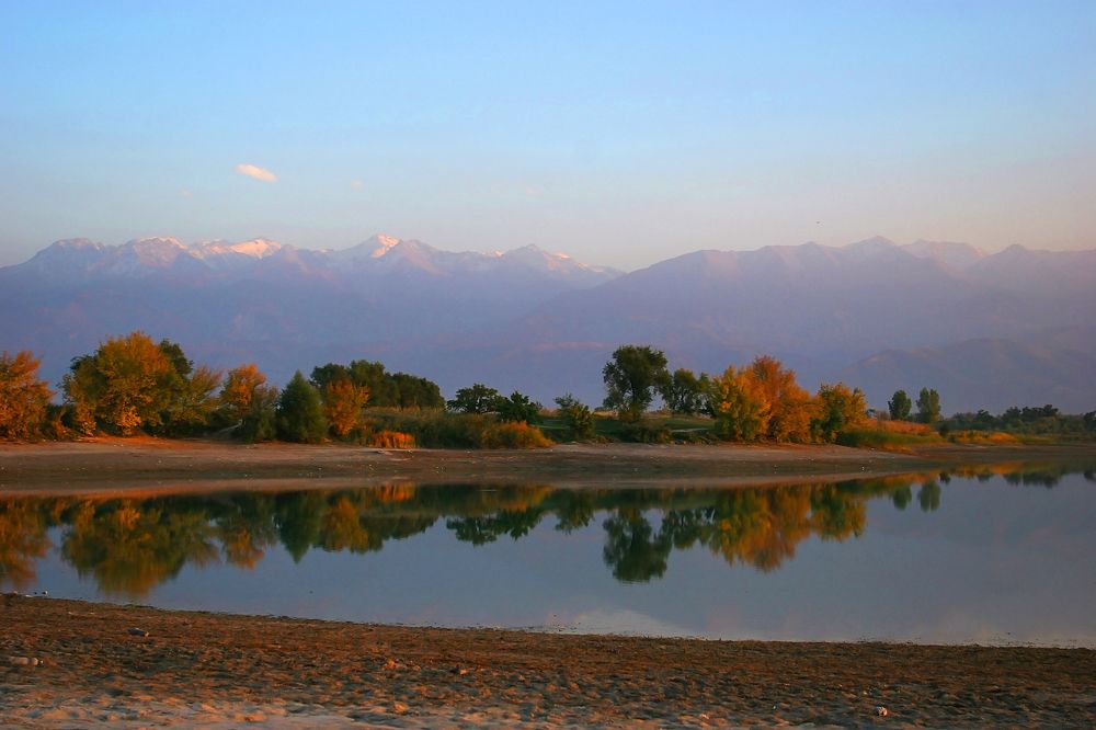 Photograph by Алексей Вяткин