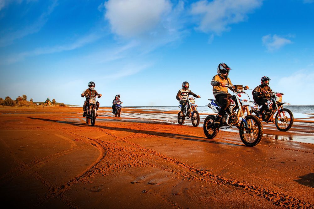 Фотография автора Евгений Кузнецов