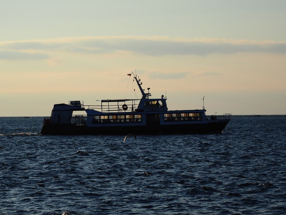 Photograph by Сергей Борисов