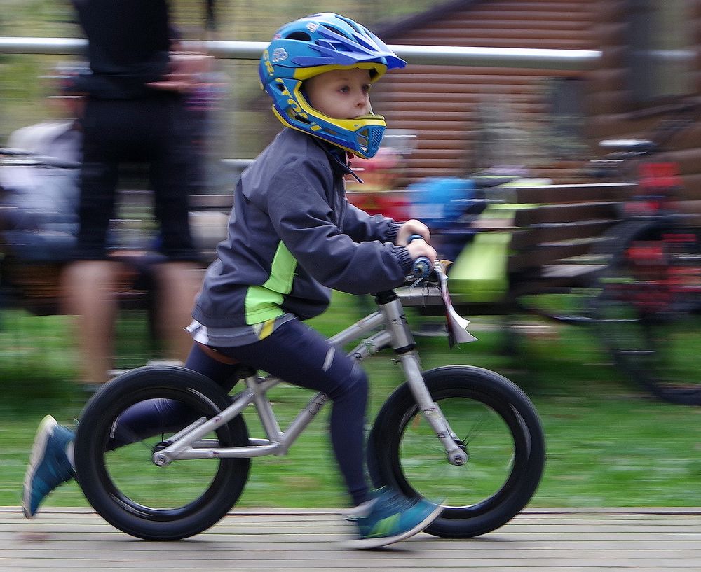 Фотография автора Сергей Гречихин