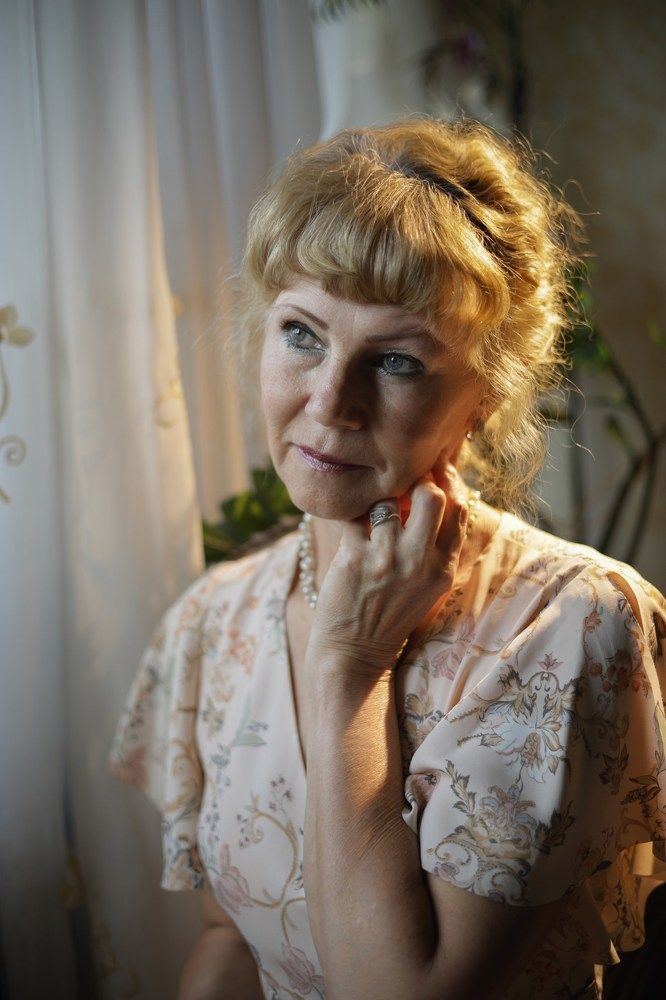 Photograph by Елена Шишкина