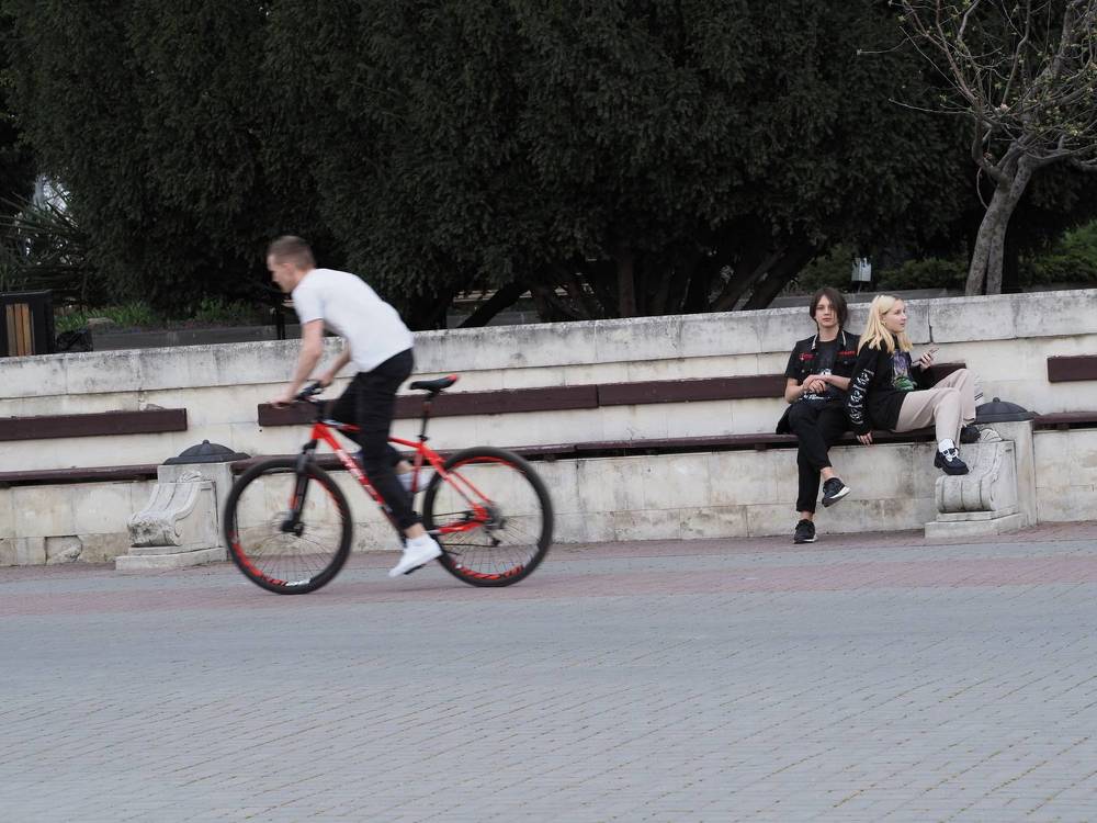 Photograph by Сергей Борисов