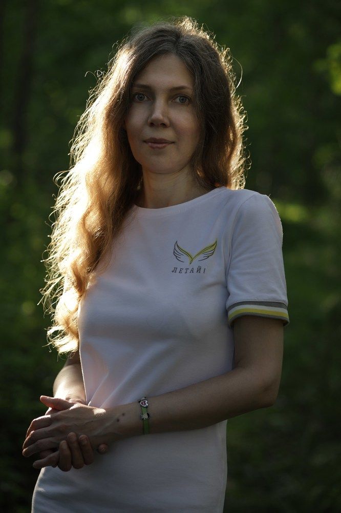 Photograph by Елена Шишкина