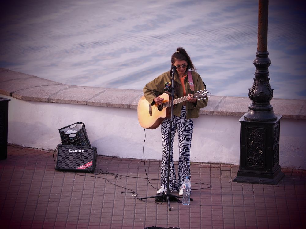 Photograph by Сергей Борисов