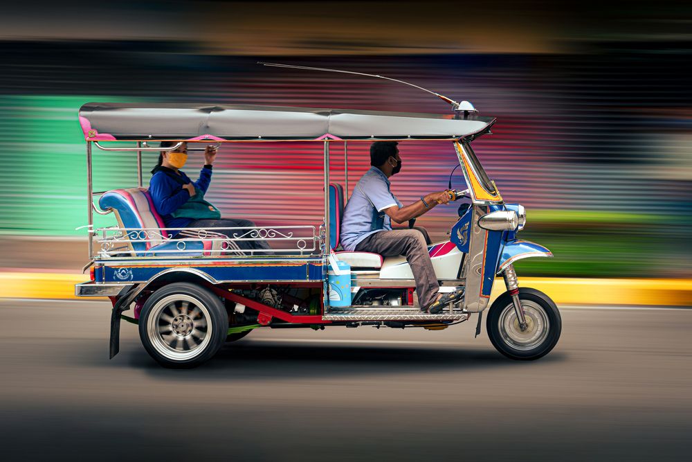 Photograph by Jean pierre