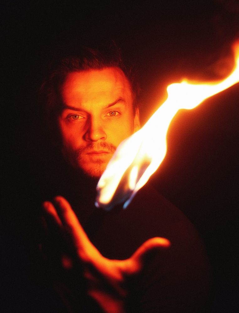 Photograph by Светлана Сафонова