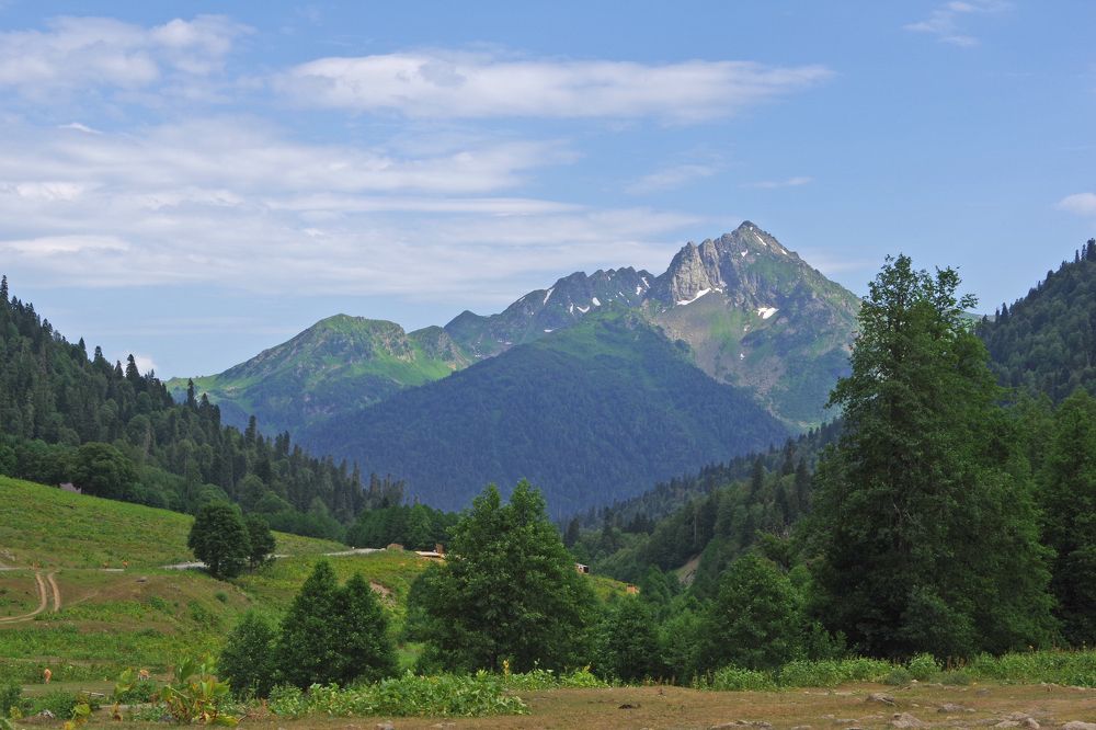 Photograph by Елена Щитова