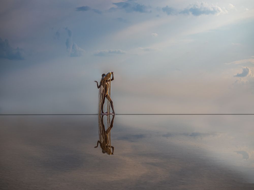 Прогулки по горизонту