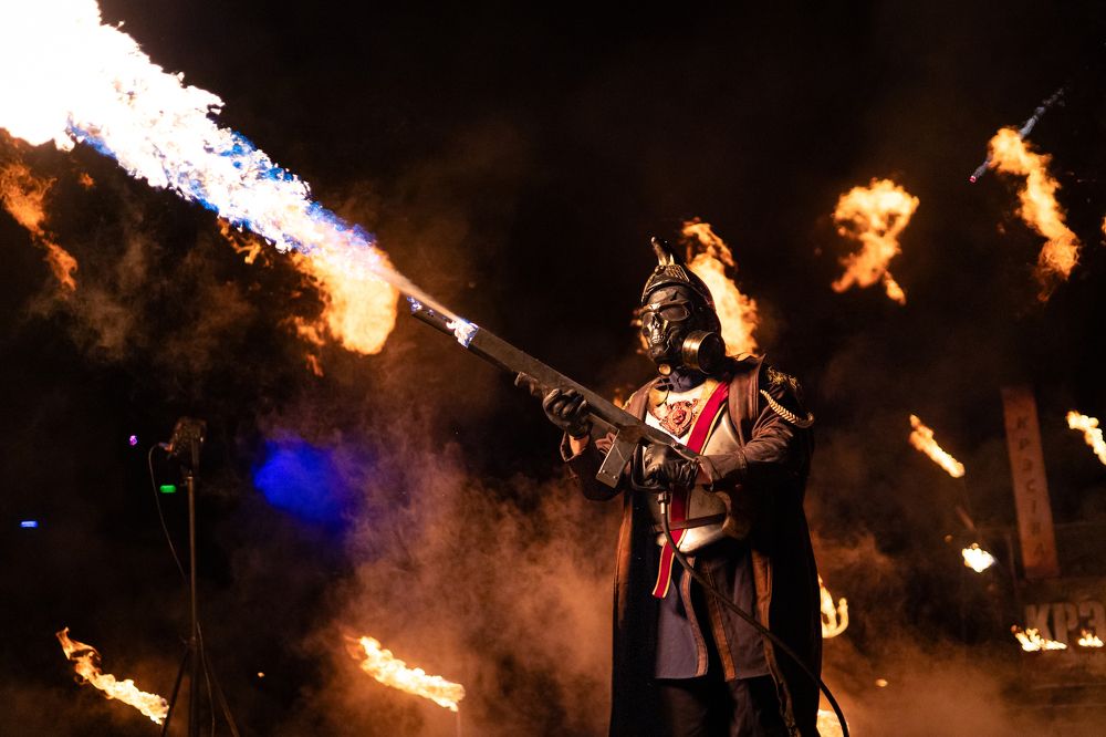 Фотография автора Максим Ремизевич