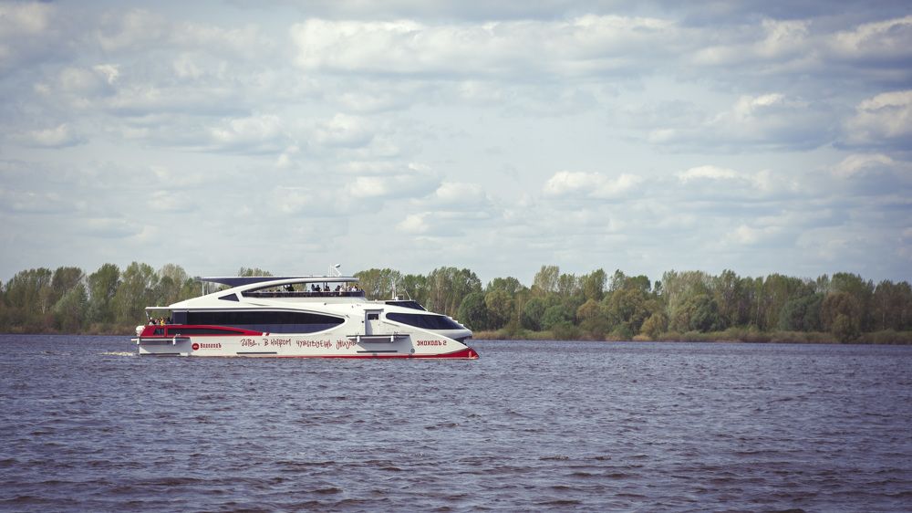 Photograph by Helena Proshkina