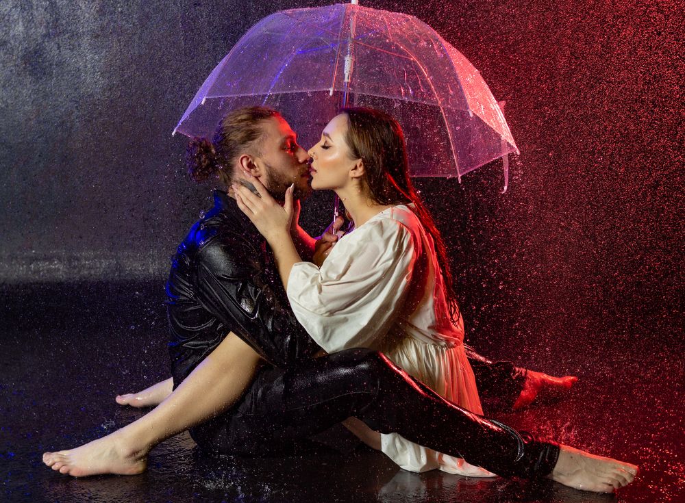 Photograph by Анна Авилочкина