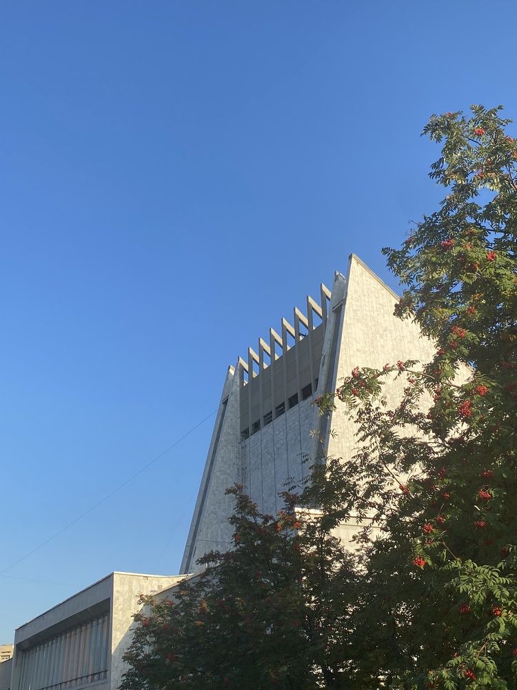 Фотография автора Meline Mikoyan