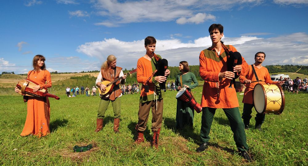 Photograph by Юрий Яковлев