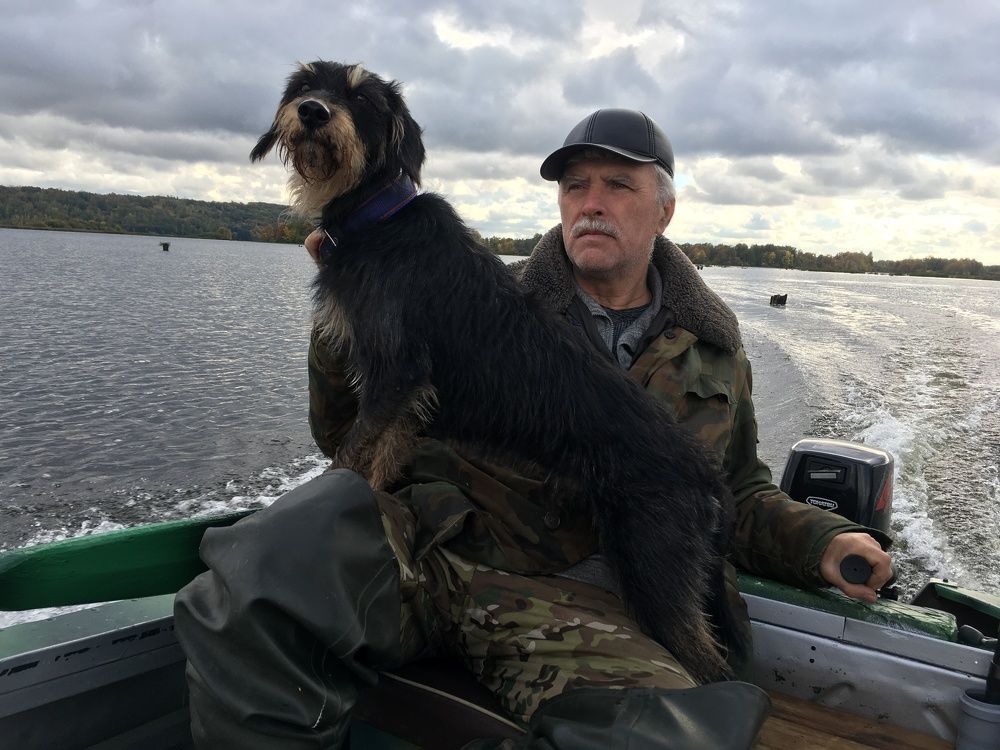 Верный друг