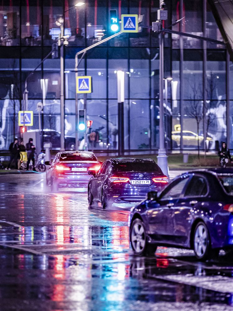 Photograph by Игорь Толкачев