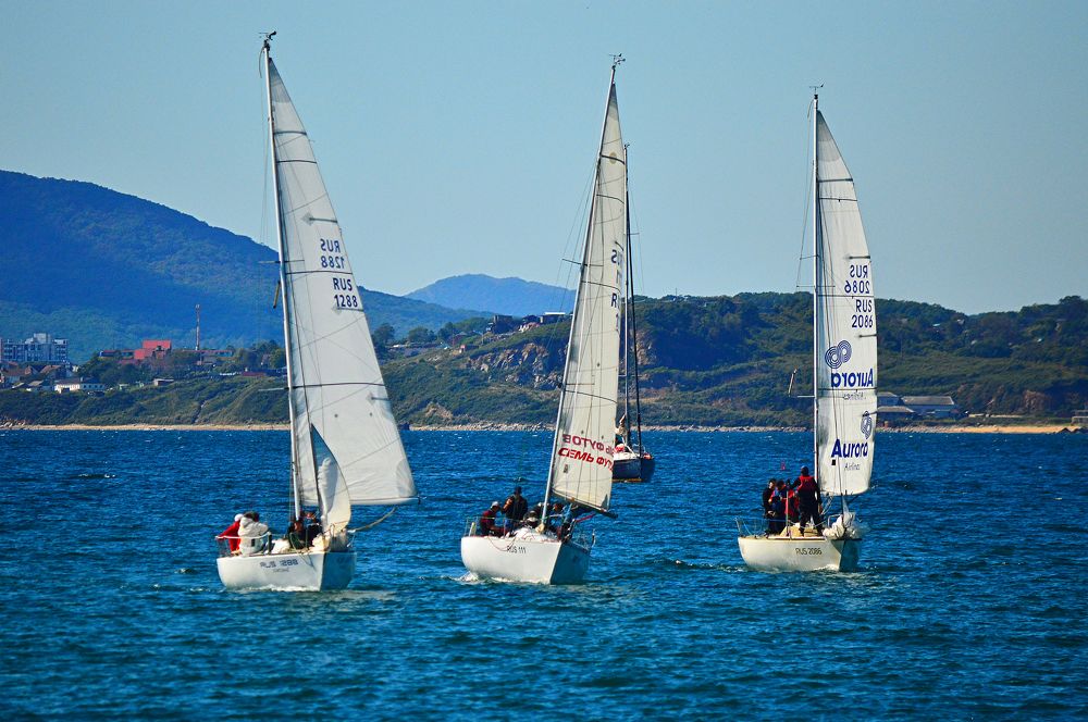 Photograph by Natalia Kopeva