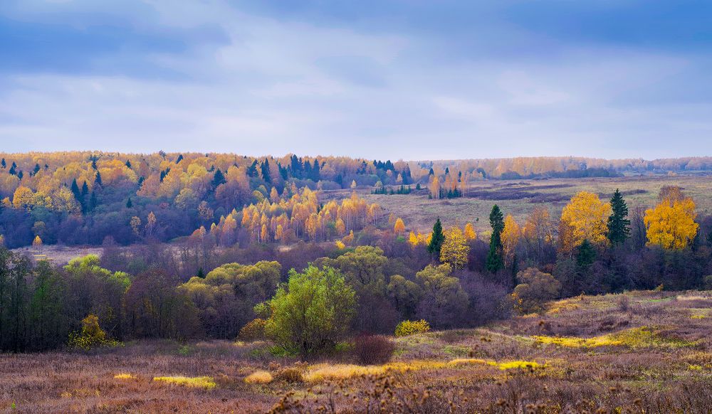 Photograph by Александр Трошин