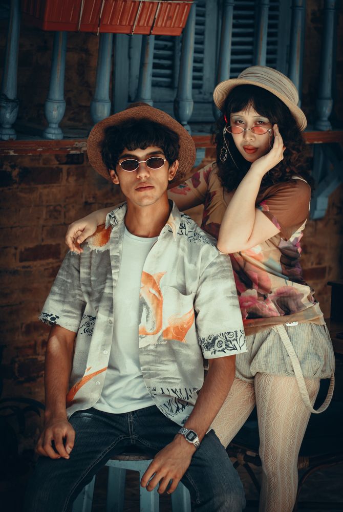 Photograph by Hossam Ahmed