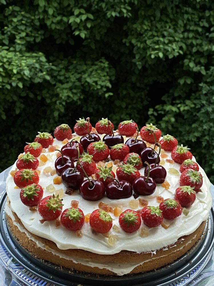 Photograph by Olena Kozlova