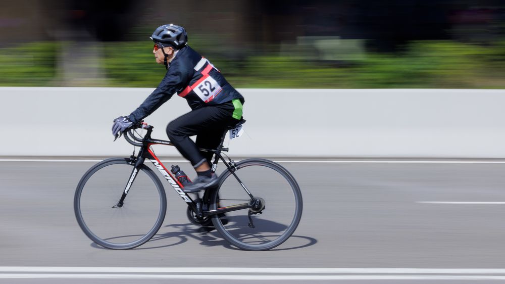 Photograph by Benny Chan