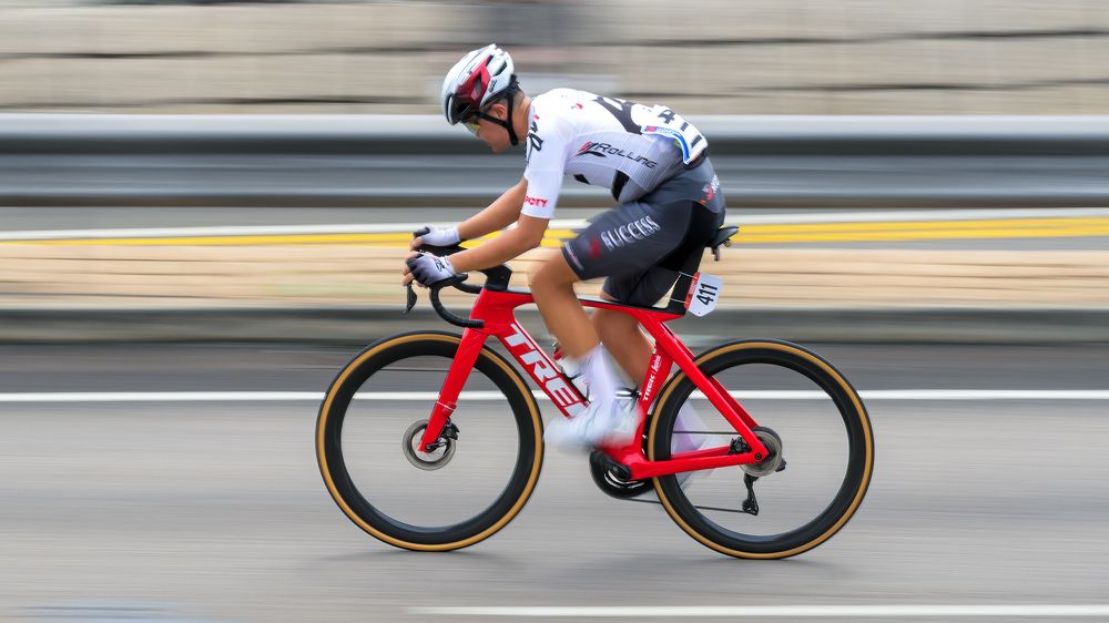 Photograph by Benny Chan