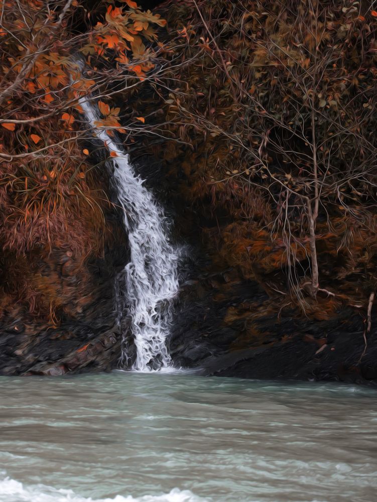 Photograph by Анастасия Рабочева